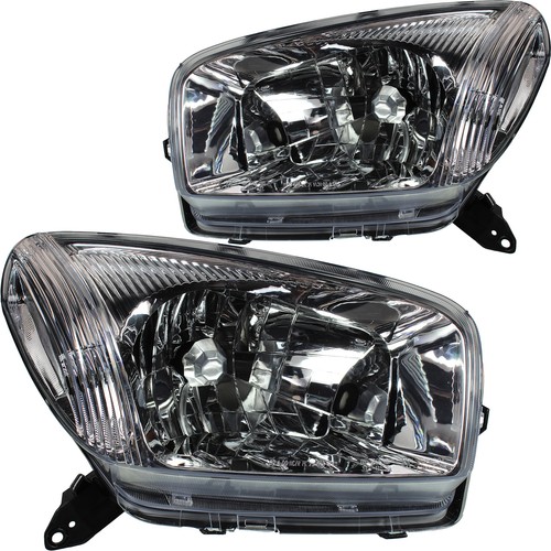 Halogen scheinwerfer set für - set,