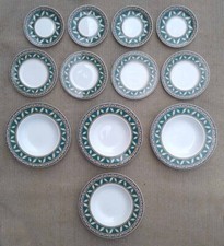 VILLEROY & BOCH ""PERGAMON"" -