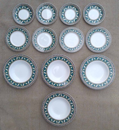 Villeroy boch pergamon - &,