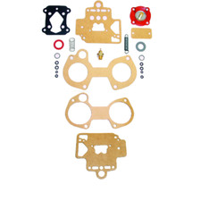 Doppel Vergaser Dichtungssatz