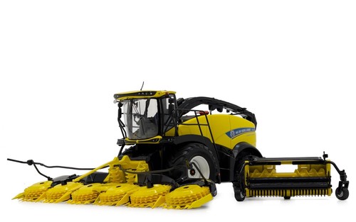 Marge models new holland - new,