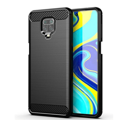 Carbon handy hülle xiaomi - hülle,