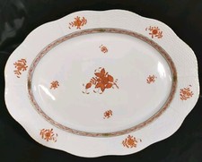 Herend Apponyi Orange,große