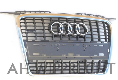 Original audi chrom - a3,