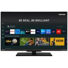 Toshiba 32WV3563DG 32 Zoll HD