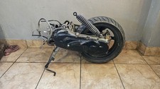 Motorblock komplett Yamaha