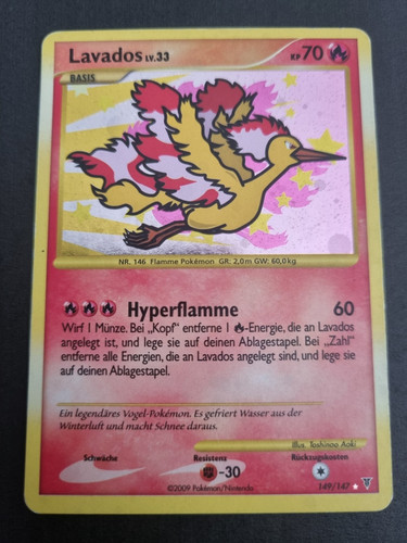 Pokémon lavados 149 147 - pokémon, 149/147