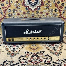 1982 Marshall - JCM 800 2204 -