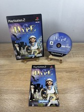 Hype - The Time Quest (PS2) -