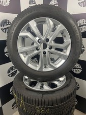 Dezent BMW 3er G20 G21