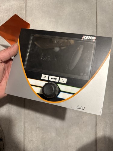 Rehm focus arc - focus.arc, ws