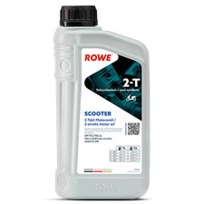 2-Taktöl teilsynthetisch 1L