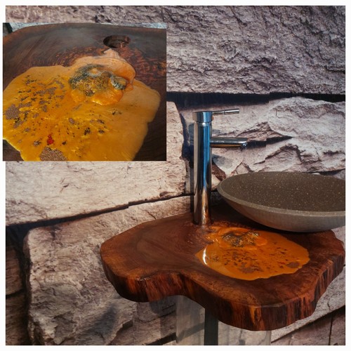 Waschbecken waschtisch - waschbecken,