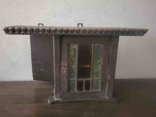 alter Schrank, Hängeschrank