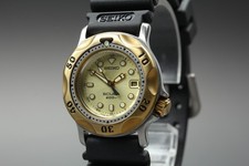 Vintage 1988 [NEUWERTIG] Seiko