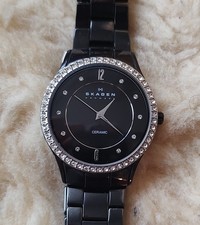 SKAGEN Damenuhr Katja mit