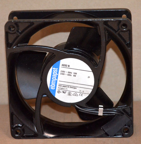 Ebmpapst 4850n axiallüfter - ebmpapst,