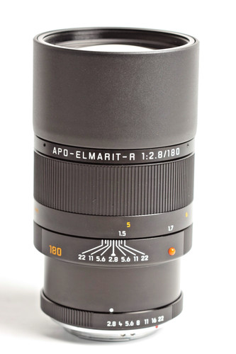 Leica apo elmarit - leica, apo-elmarit-r