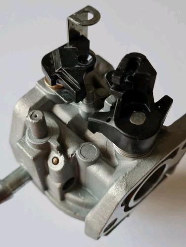 Vergaser rasenmäher scheppach - vergaser,