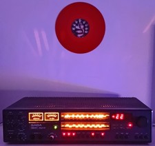 Receiver SABA 9241 digital