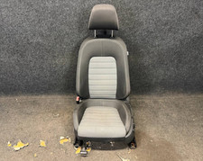 Kunstoff Fahrersitz VW Passat