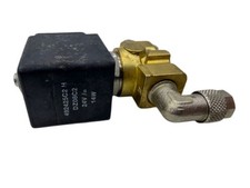 Parker Magnetventil 492425C2H