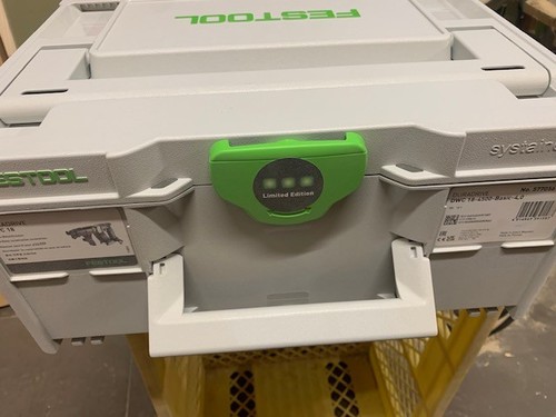 Festool dwc 4500 - festool, 18-4500