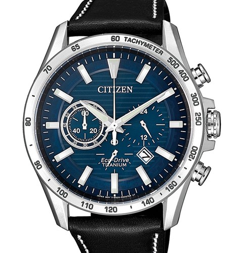 Citizen herren armbanduhr - citizen,
