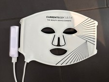 CurrentBody LED Rotlicht