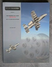 The A-10 Warthog Exposed The