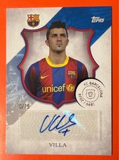 2024-25 Topps 125 Years