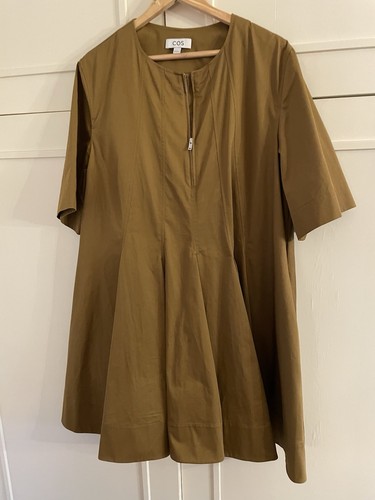 Kleid von cos 44 - von,