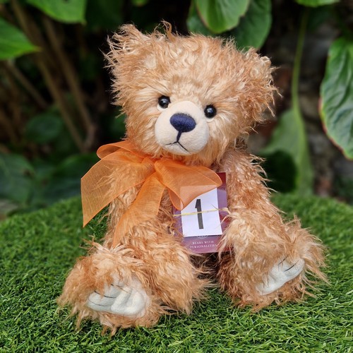 Charlie bears poddle 2026 - charlie, (1)