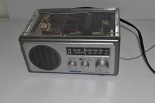 Sangean WR-1 Tischradio AM FM