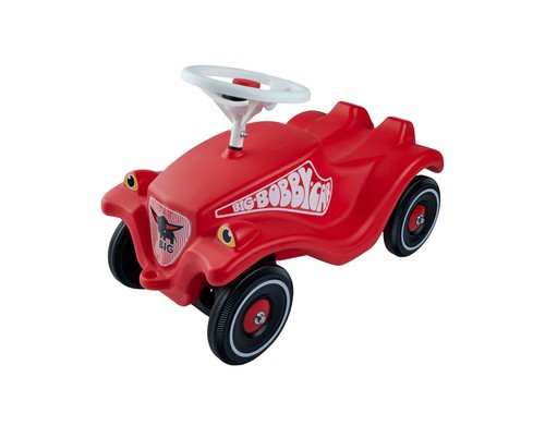 Big bobby car - car, classic