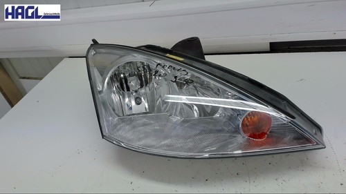 Scheinwerfer mit blinker - scheinwerfer,