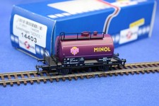 Tillig 14403 Spur TT DR