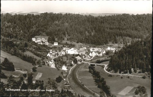 Talhausen epfendorf - talhausen,
