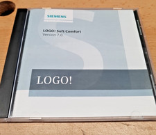 SIEMENS LOGO SOFT COMFORT V7.0
