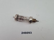 Spritze DDR Injecta Steinach