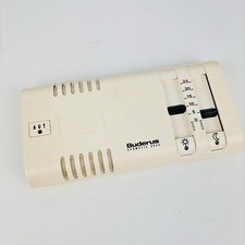 Buderus ecomatic 3000 - buderus,