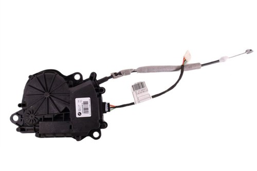 Stellmotor heckklappenschloss - stellmotor,