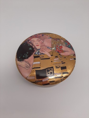 Goebel porzellan deckel - porzellan,