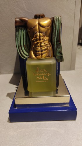 Les beaux art - les, eros