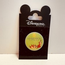 Pin - Disneyland Paris -