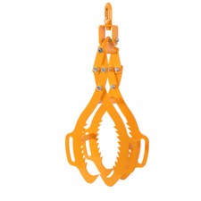 Holzzange Forstzange