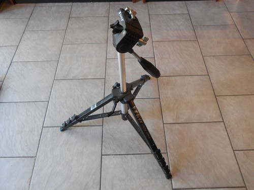Stativ stitz low angle - hi-low,
