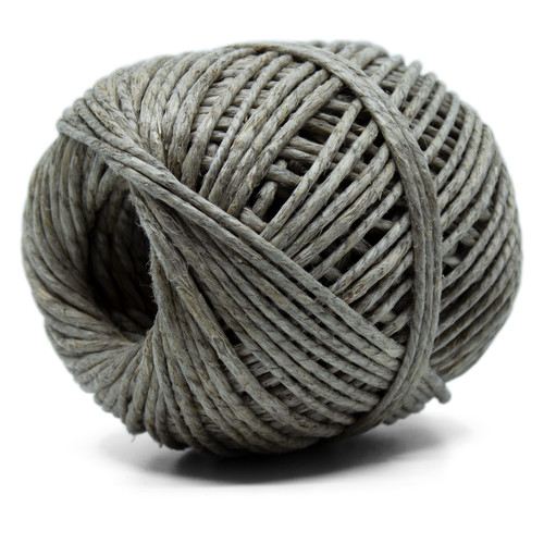 500g hanfgarn grobe kordel - hanfgarn,