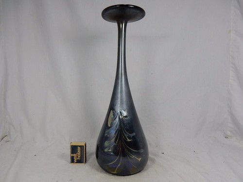 Formschöne vase glashütte - formschöne,