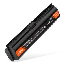  Ersatz Akku für Compaq Presario F500 HP G6000 Compaq Presario V6000 8800mAh 